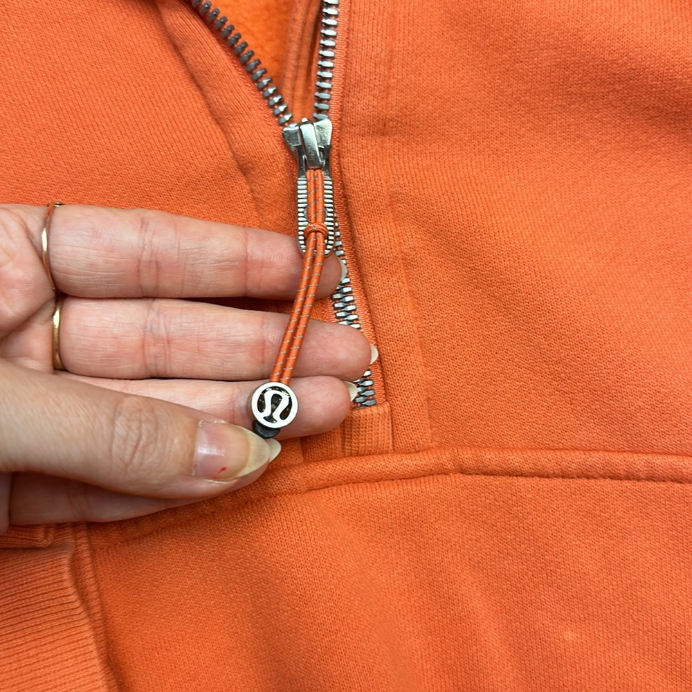 Lululemon Coral Scuba XS/S - Picture 7 of 9